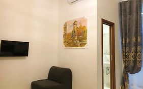 Hostel Cosmos