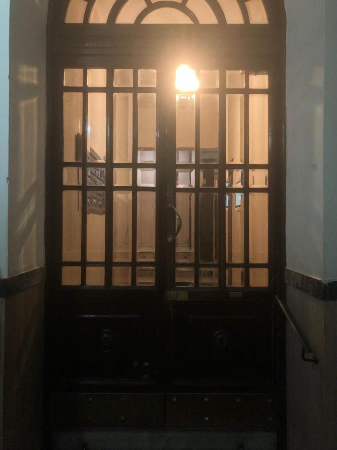 Hostel Cosmos Rome Exterior photo